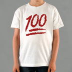 One Hundred Emoji Keep It Real Design