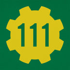 One One One Number 111