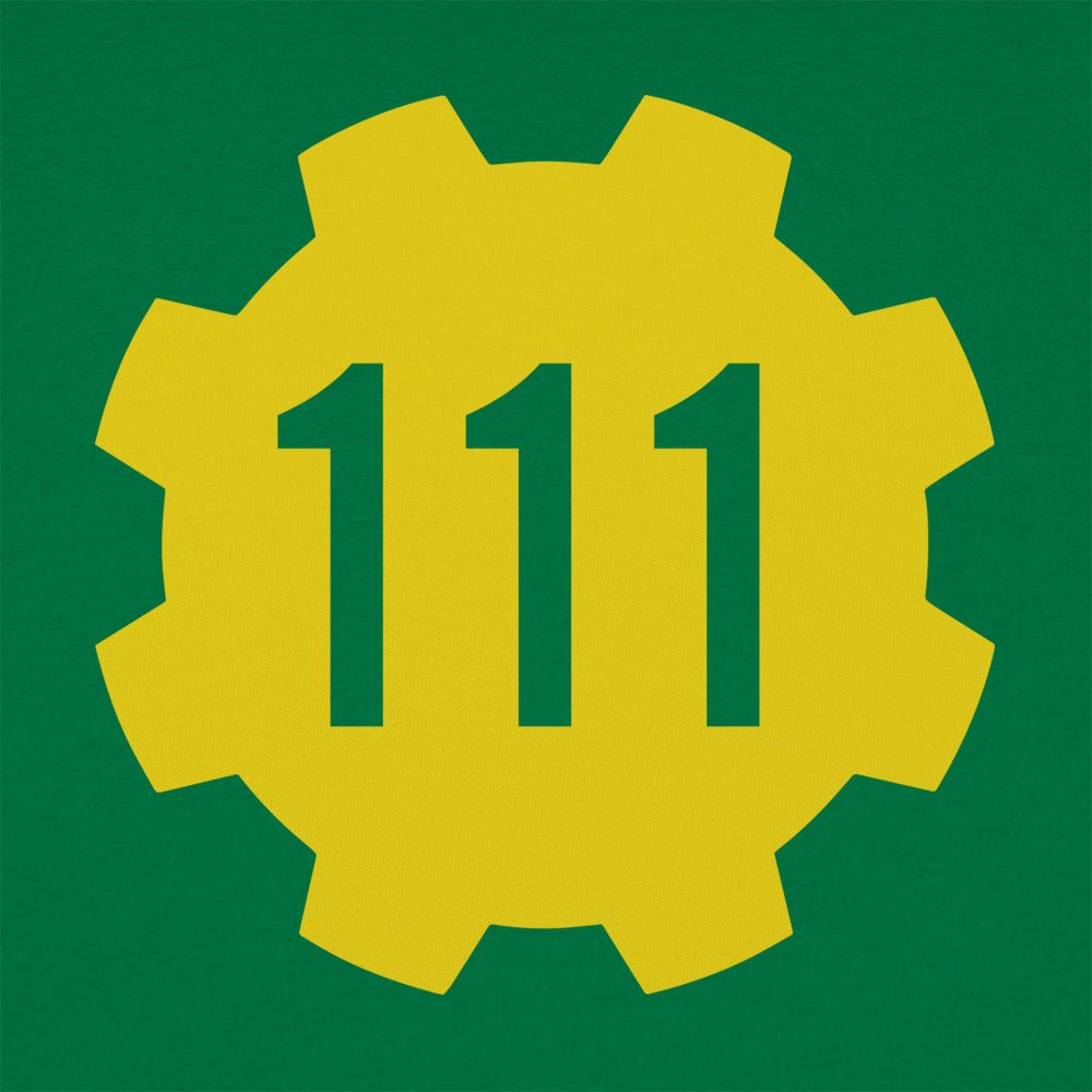 One One One Number 111
