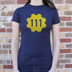 One One One Number 111