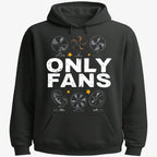 Only Fans: Punny Graphic Tee