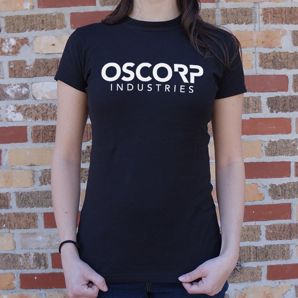 Oscorp Industries