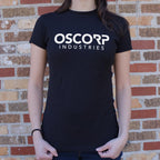 Oscorp Industries