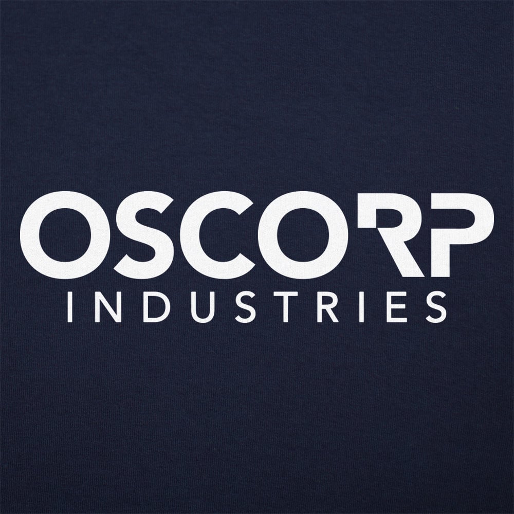 Oscorp Industries