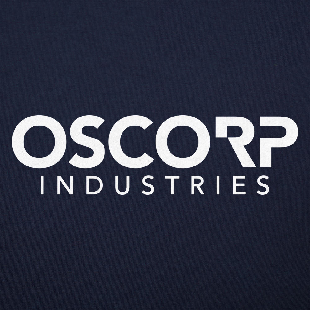 Oscorp Industries
