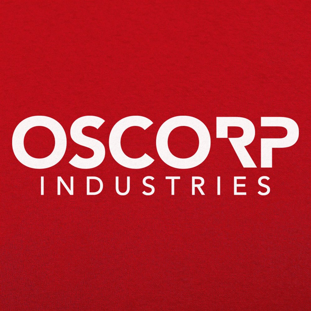 Oscorp Industries