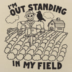 Outstanding in my Field
