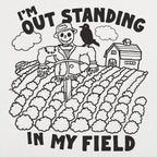 Outstanding in my Field