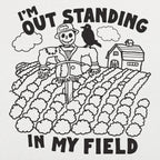 Outstanding in my Field
