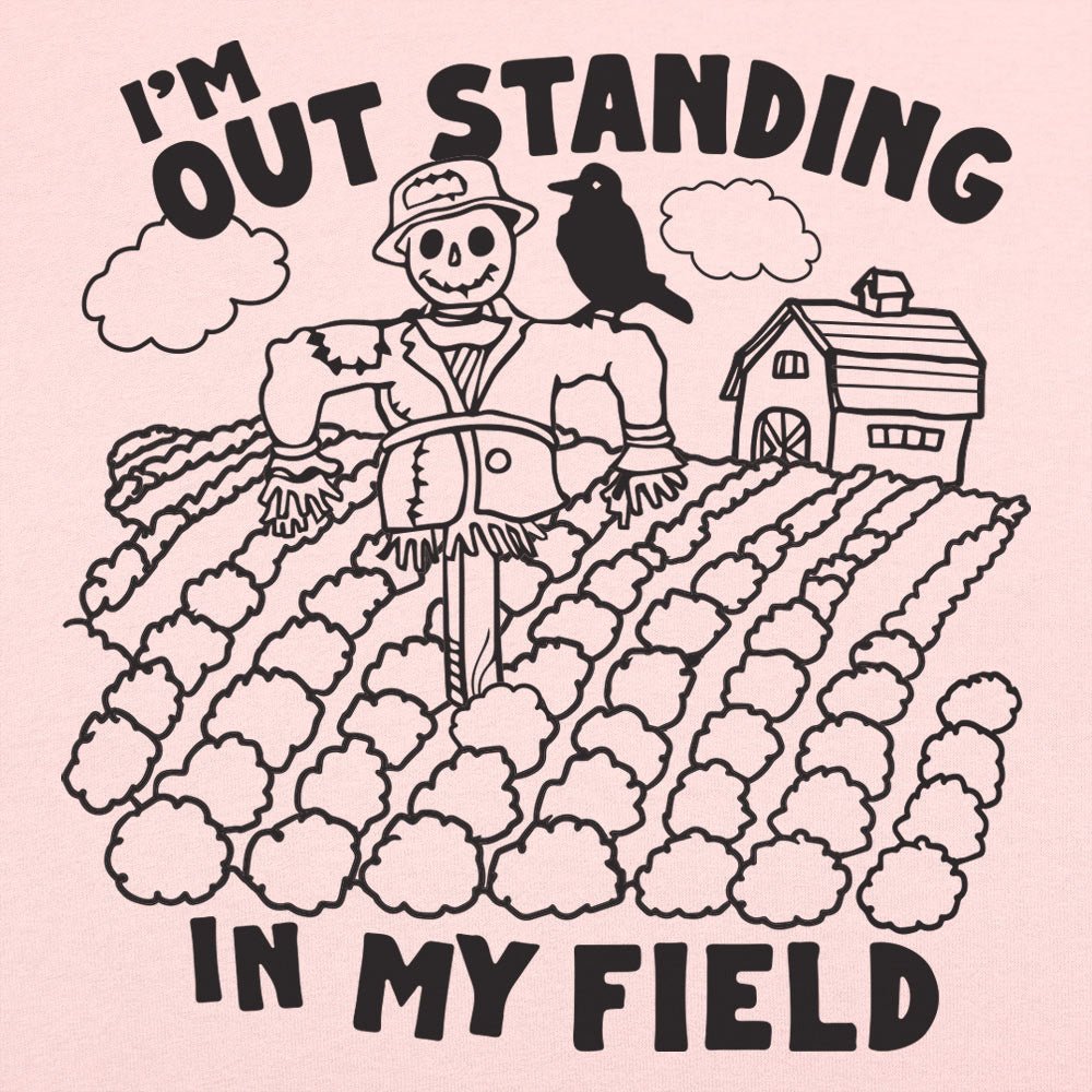 Outstanding in my Field