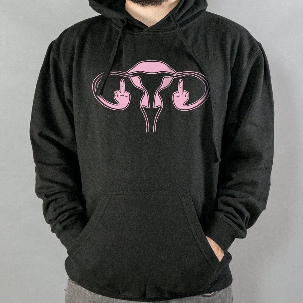 Ovaries FU Reproductive Rights Design
