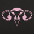 Ovaries FU Reproductive Rights Design