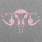Ovaries FU Reproductive Rights Design