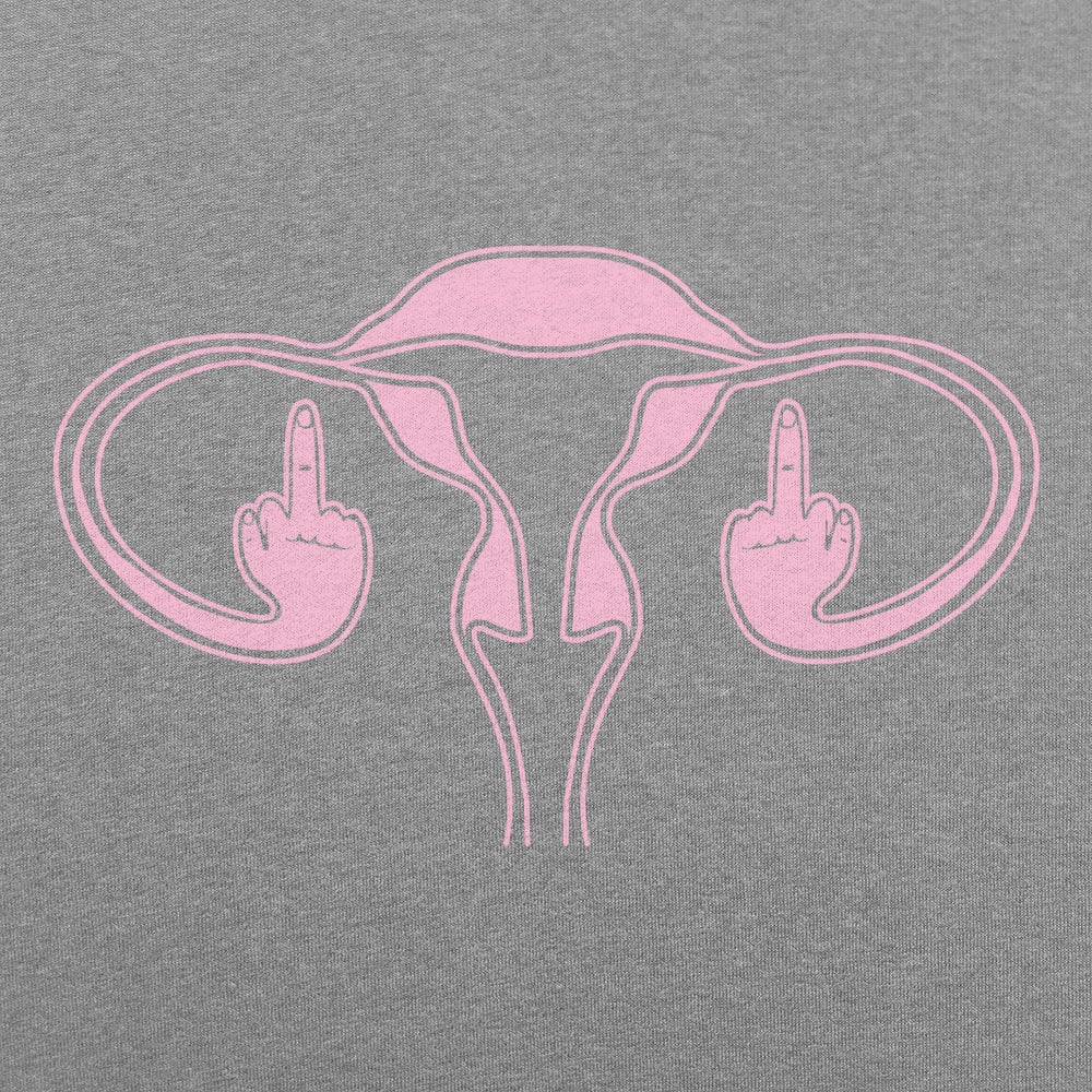 Ovaries FU Reproductive Rights Design