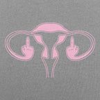 Ovaries FU Reproductive Rights Design