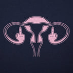 Ovaries FU Reproductive Rights Design
