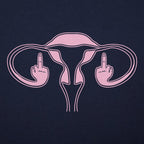 Ovaries FU Reproductive Rights Design