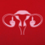 Ovaries FU Reproductive Rights Design