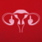 Ovaries FU Reproductive Rights Design