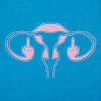 Ovaries FU Reproductive Rights Design