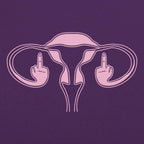 Ovaries FU Reproductive Rights Design