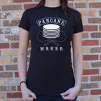 Pancake Maker