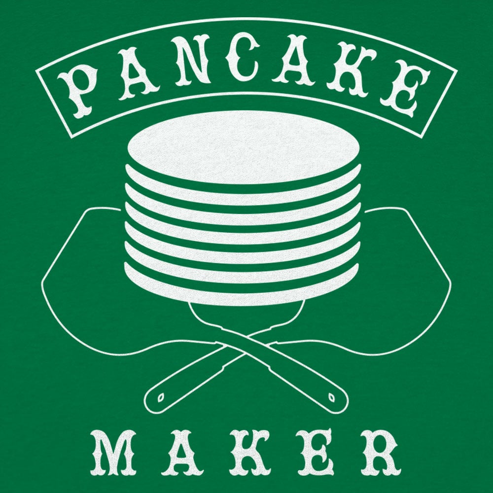 Pancake Maker