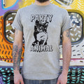 Party Animal Kitten Cat