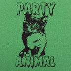 Party Animal Kitten Cat