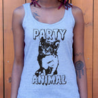 Party Animal Kitten Cat