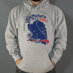 Party Eagle 'Merica Y'all