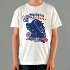 Party Eagle 'Merica Y'all