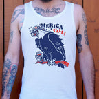 Party Eagle 'Merica Y'all