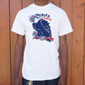 Party Eagle 'Merica Y'all