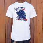 Party Eagle 'Merica Y'all