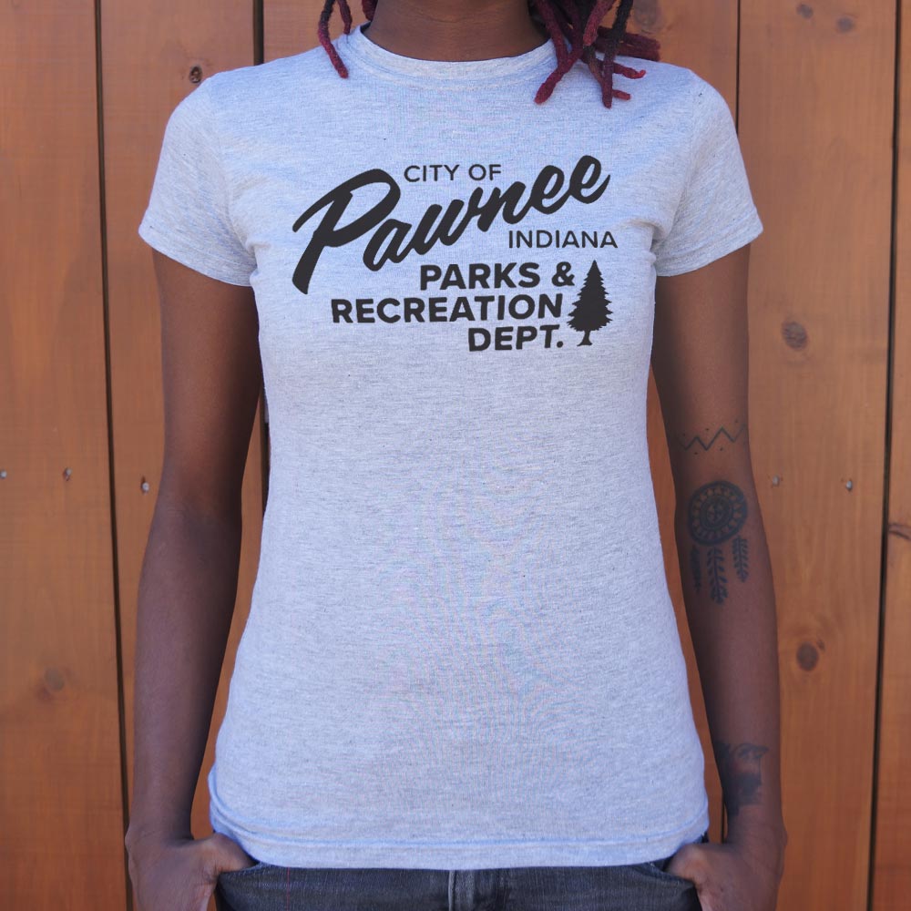 Pawnee IN Parks