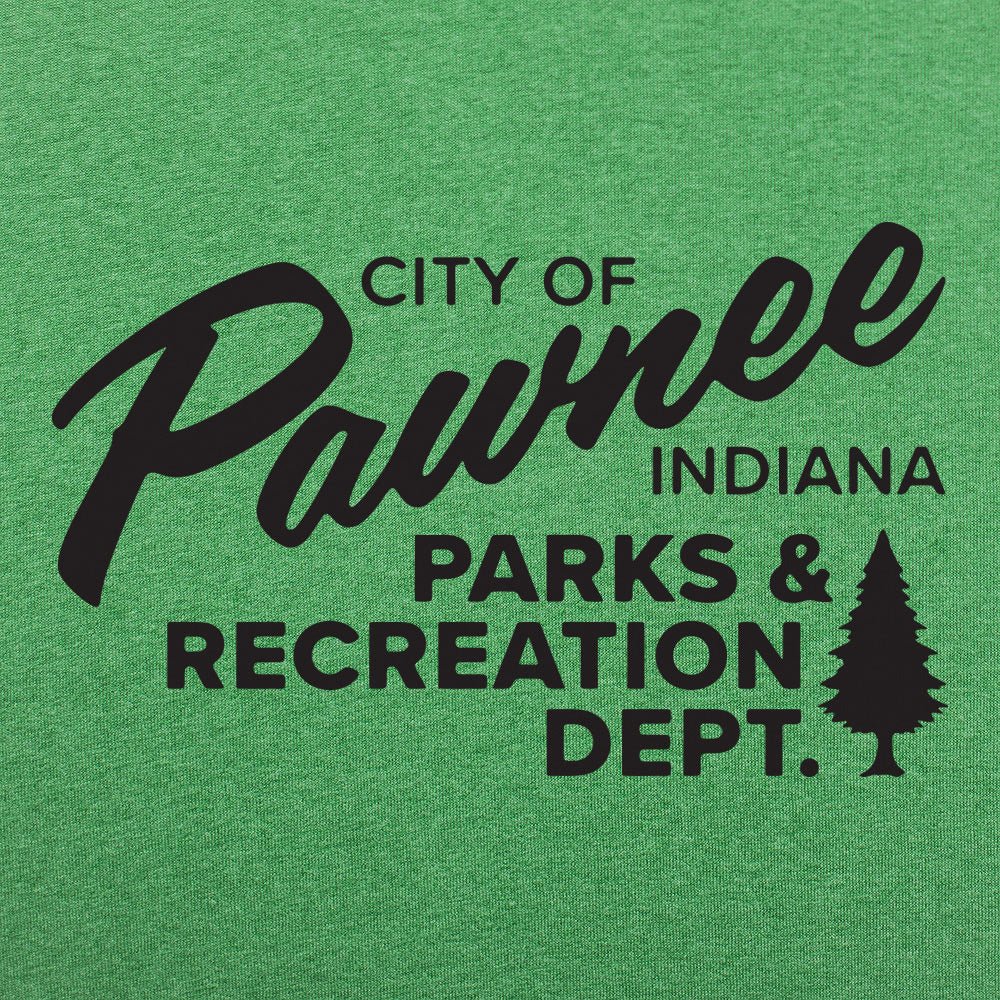 Pawnee IN Parks