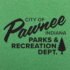 Pawnee IN Parks