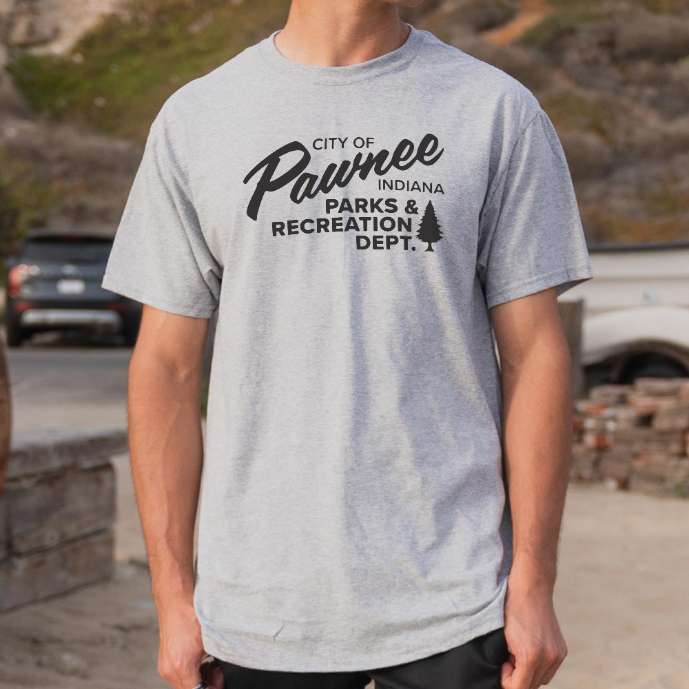 Pawnee IN Parks