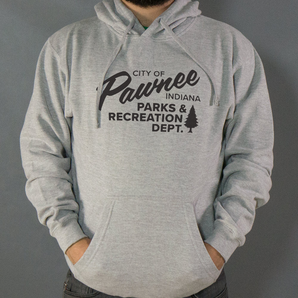 Pawnee IN Parks