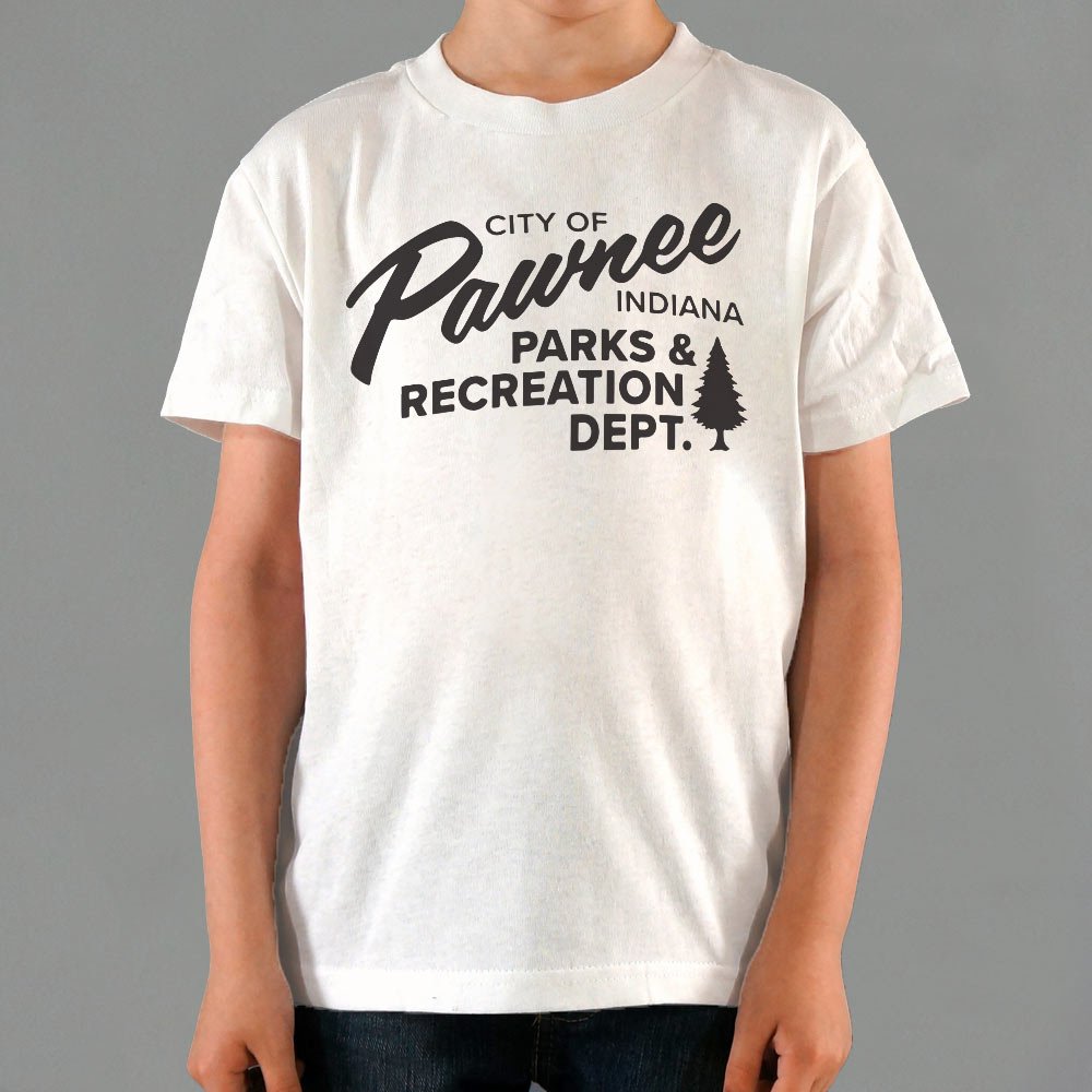 Pawnee IN Parks