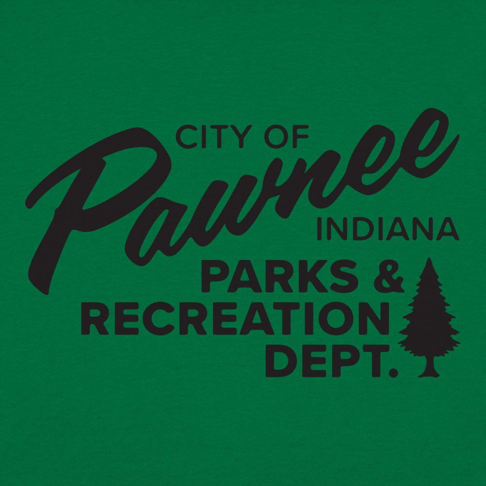 Pawnee IN Parks