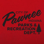 Pawnee IN Parks