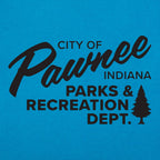 Pawnee IN Parks
