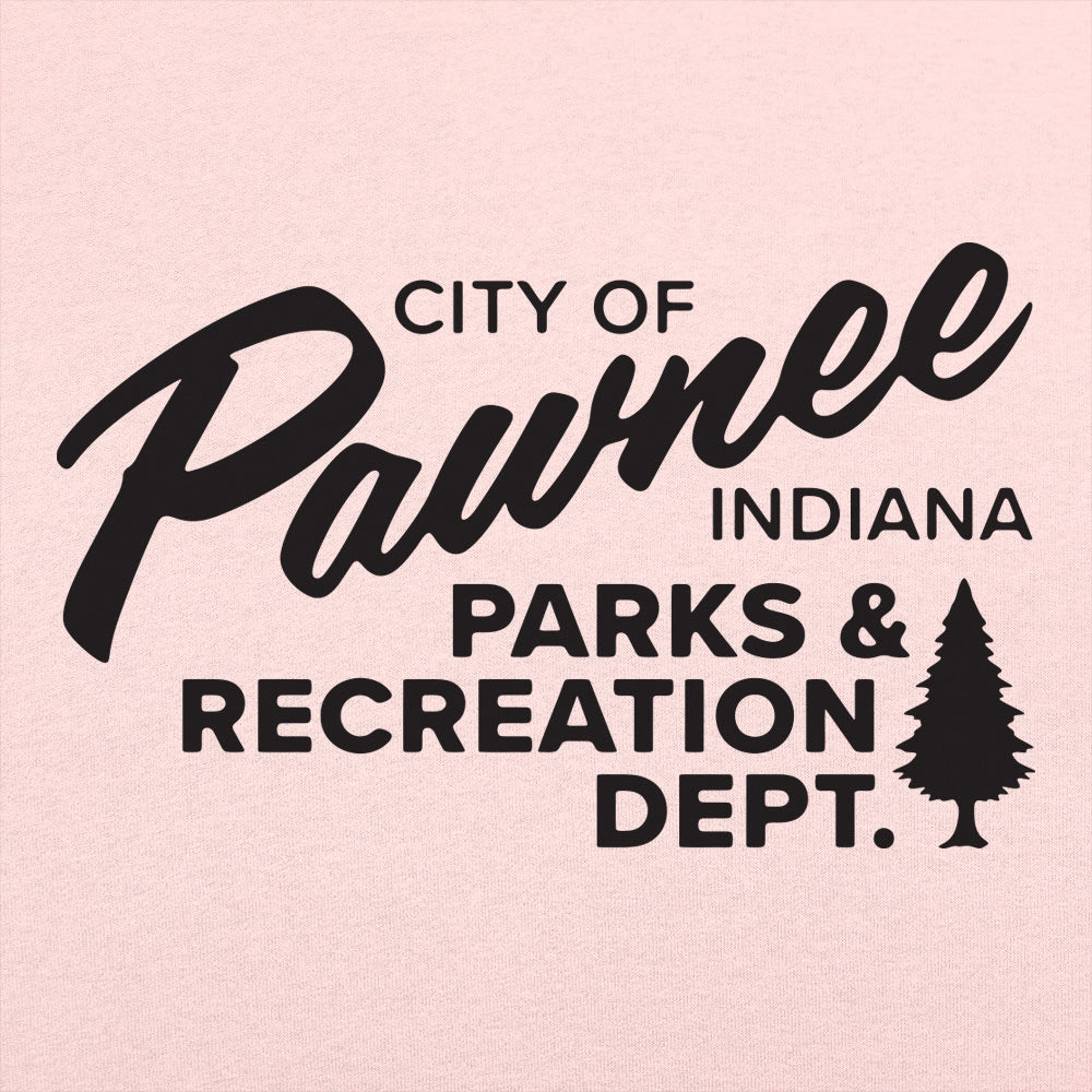 Pawnee IN Parks