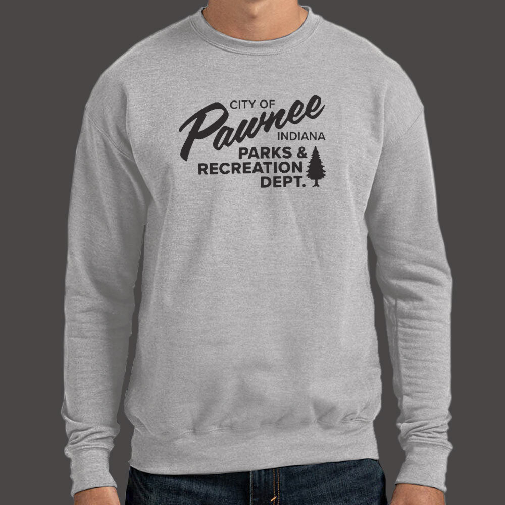 Pawnee IN Parks