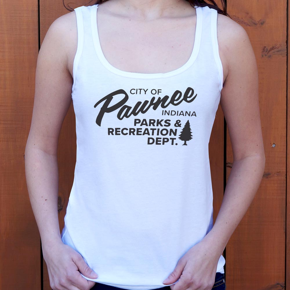 Pawnee IN Parks