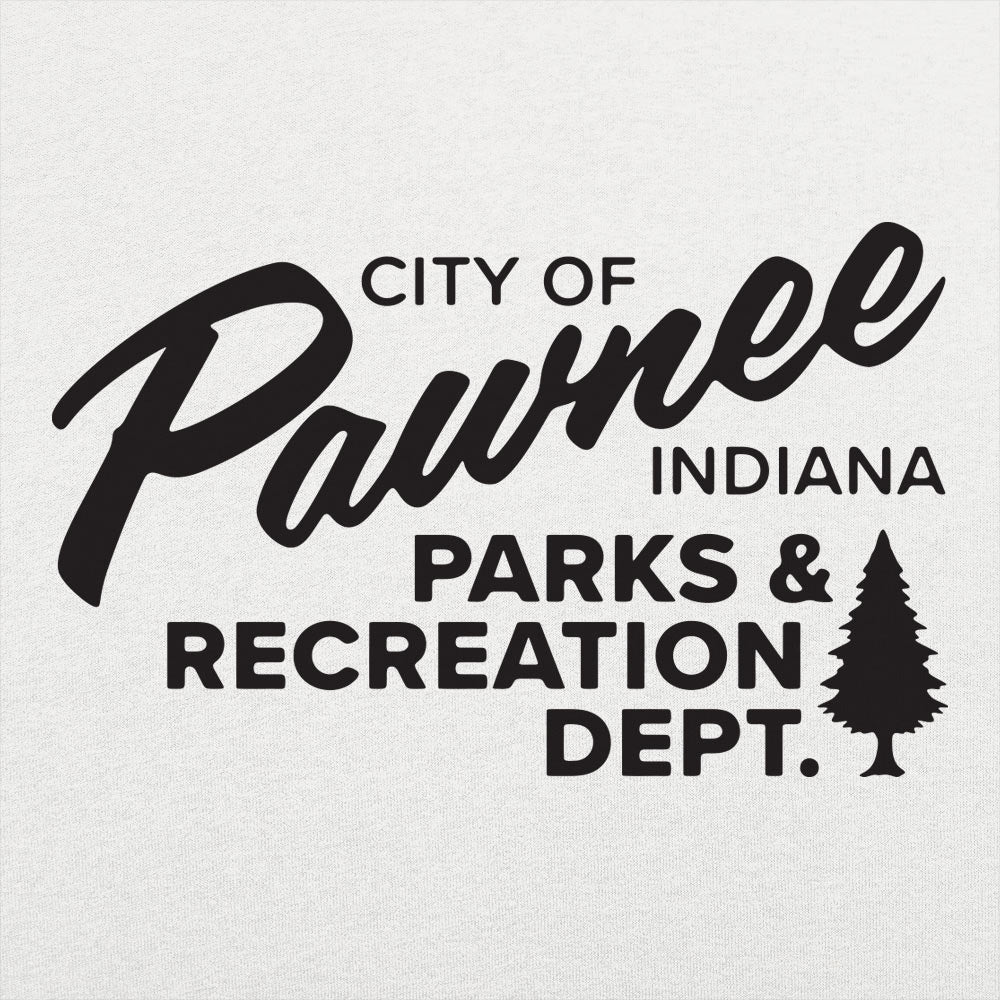 Pawnee IN Parks