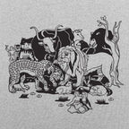 Peaceable Kingdom