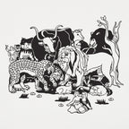 Peaceable Kingdom